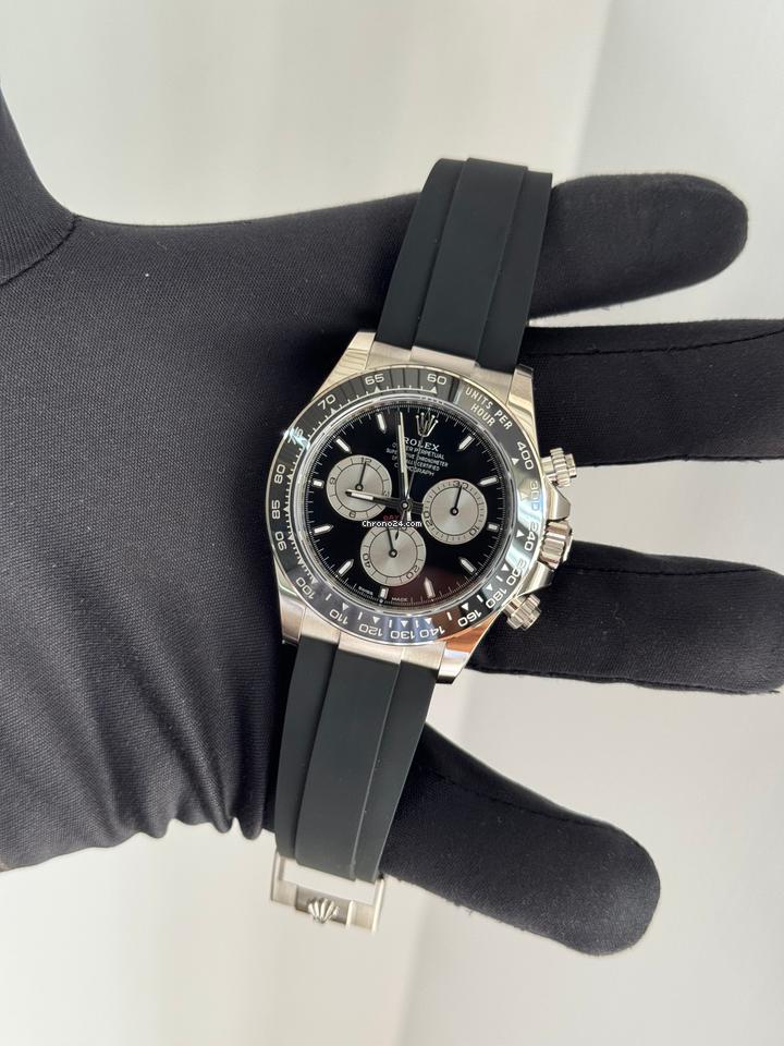 ROLEX DAYTONA VIRAT KOHLI EDITION